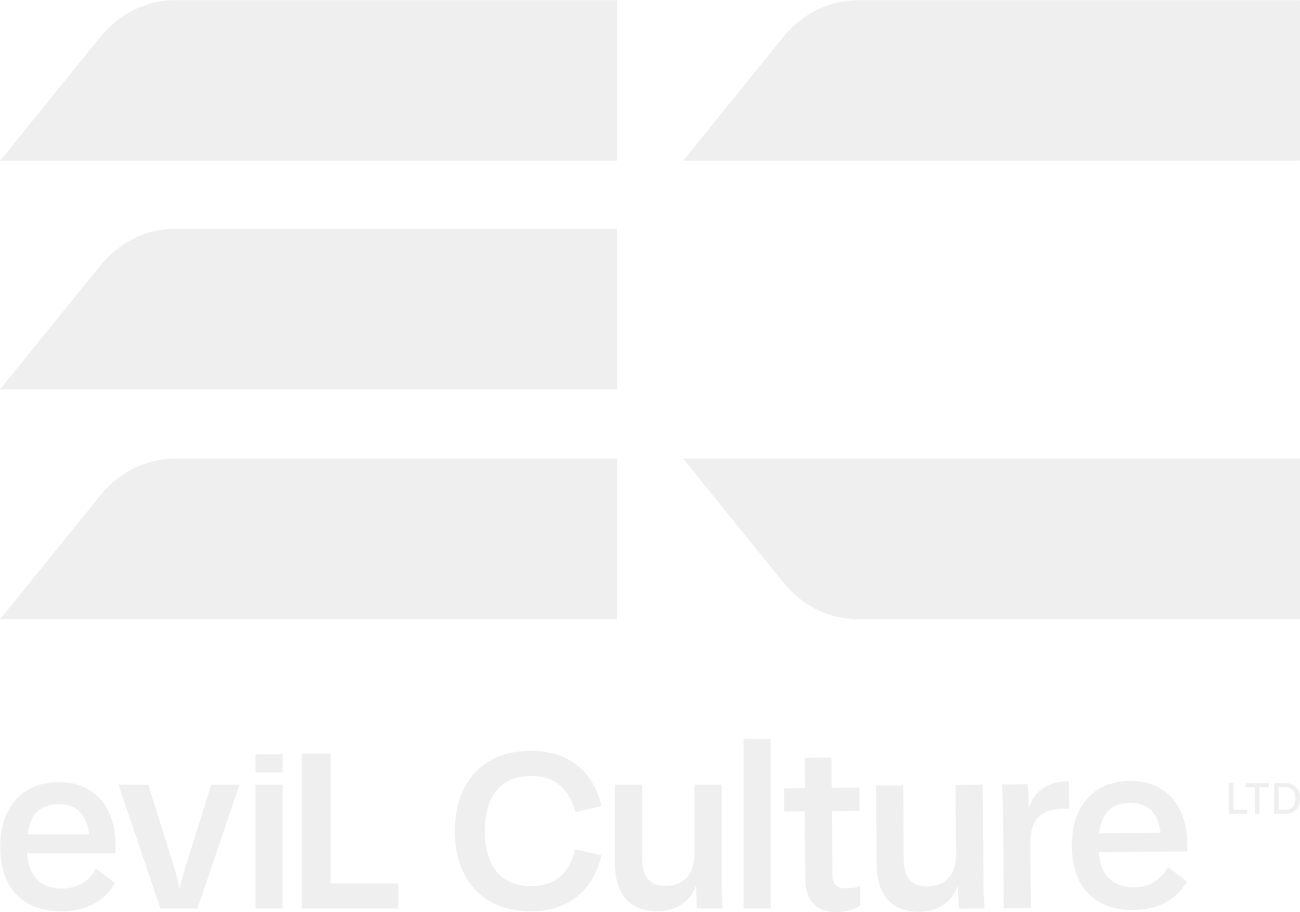 eviL Culture