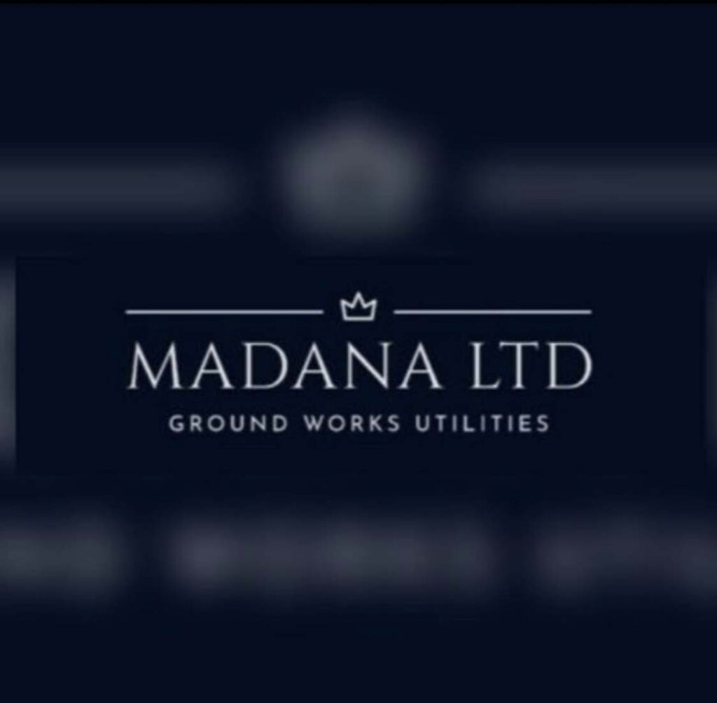 Mandana Ltd Ground workers